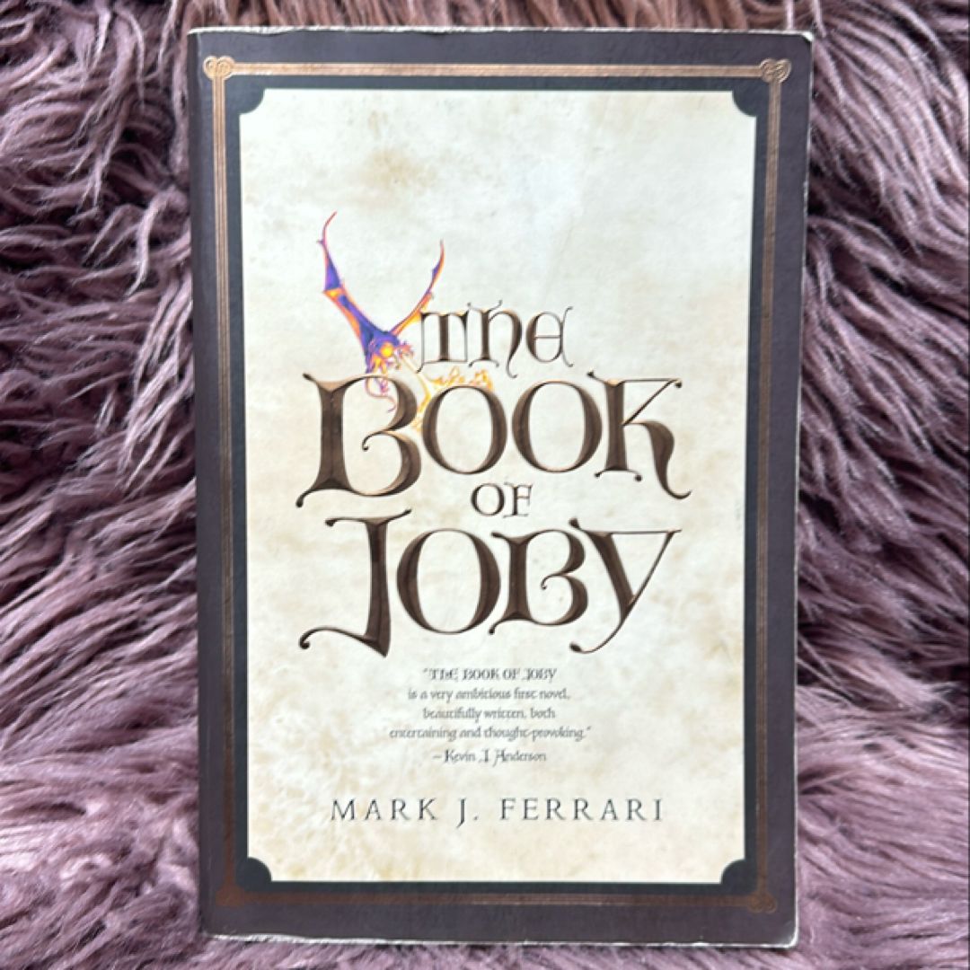 The Book of Joby