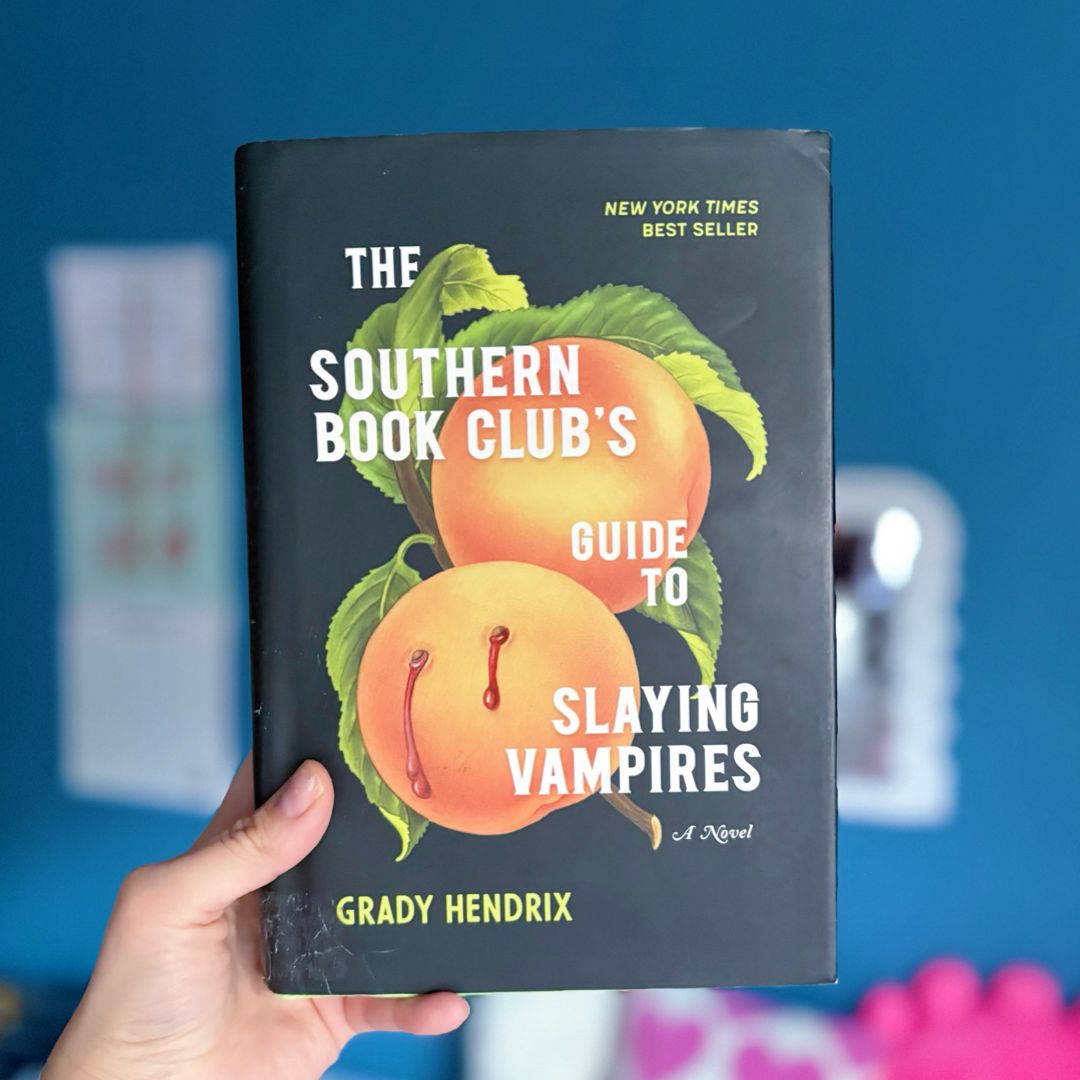 The Southern Book Club's Guide to Slaying | PangoBooks