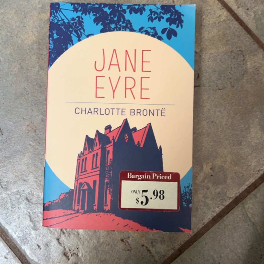 Jane Eyre