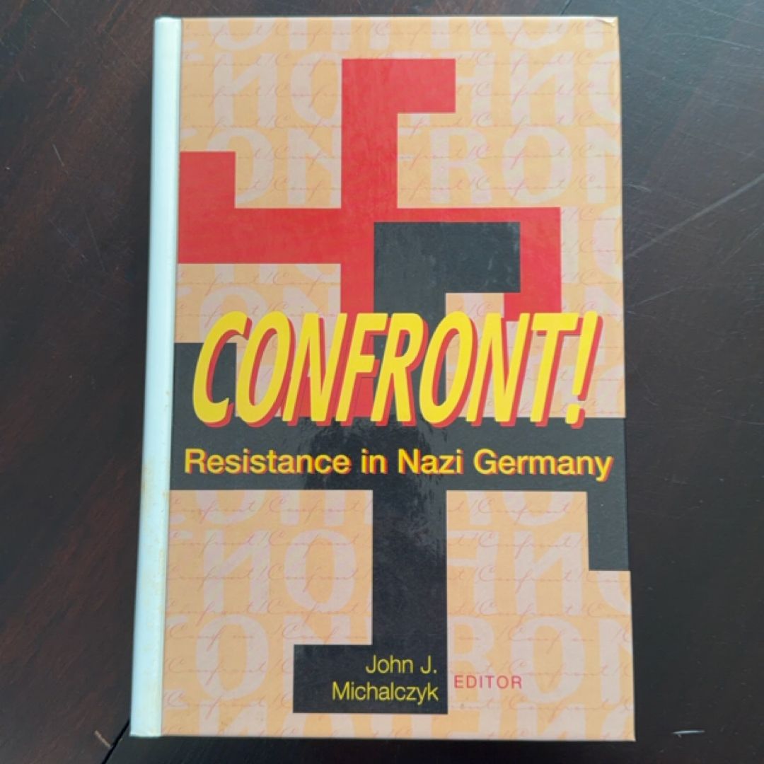 Confront!