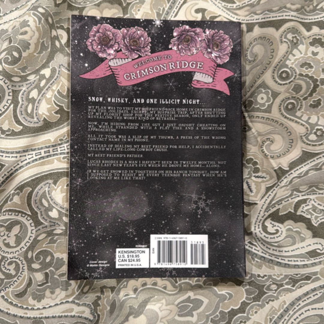 Bouquets and Buckles