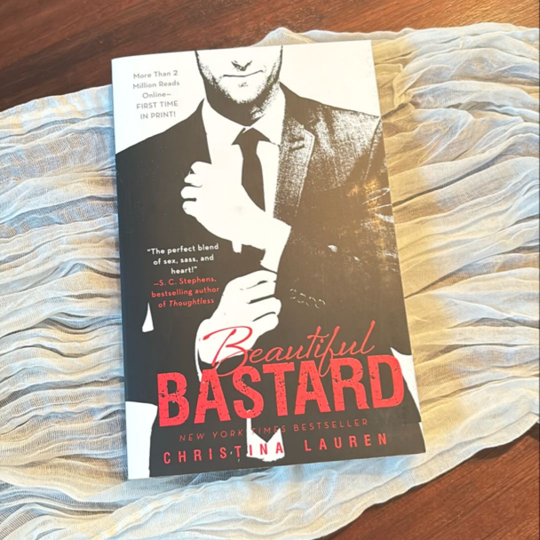 Beautiful Bastard