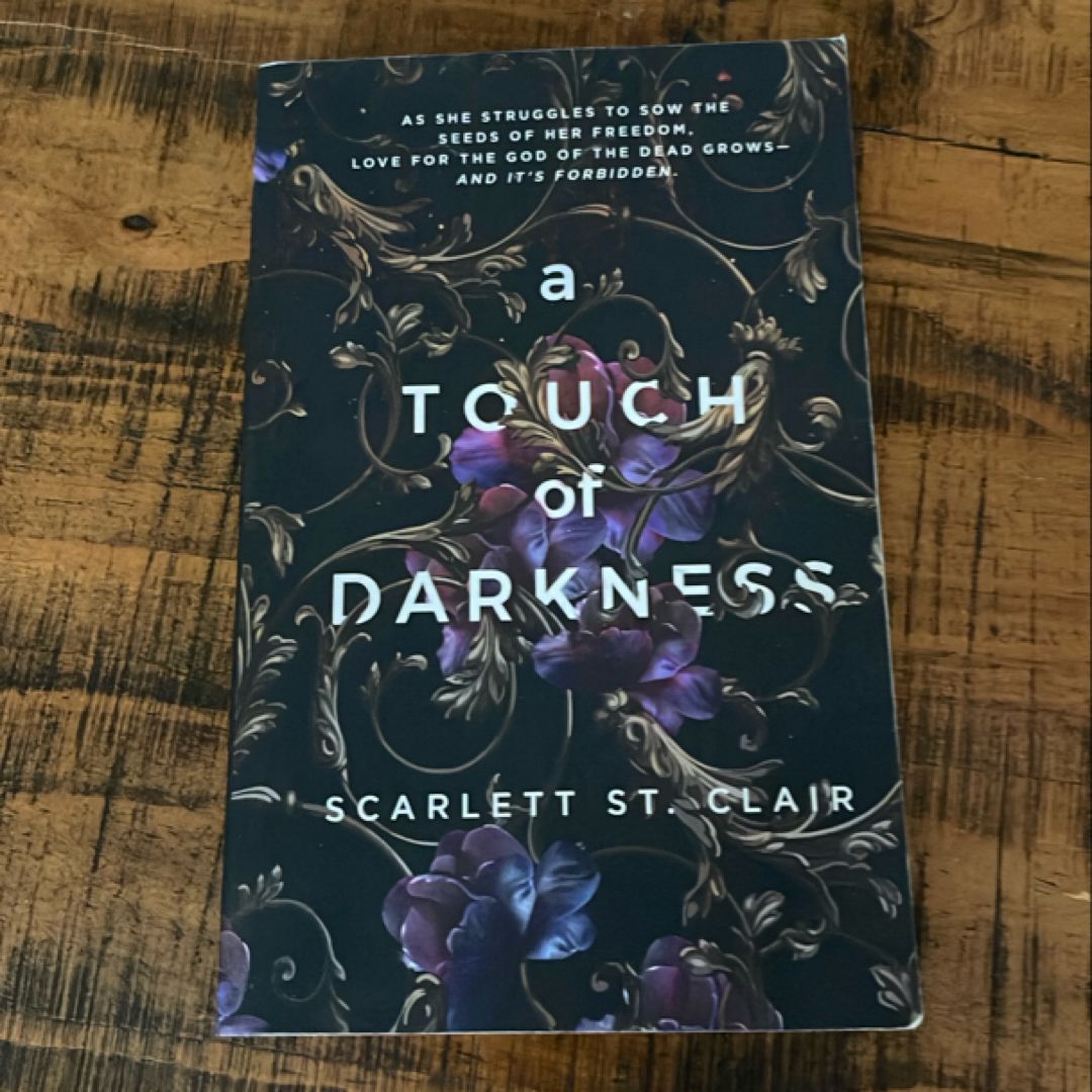 A Touch of Darkness