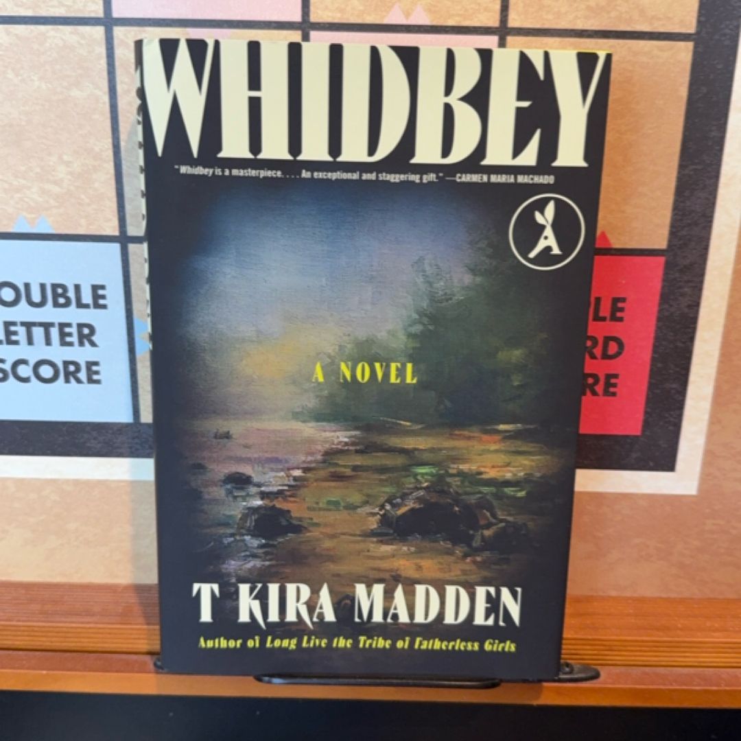Whidbey