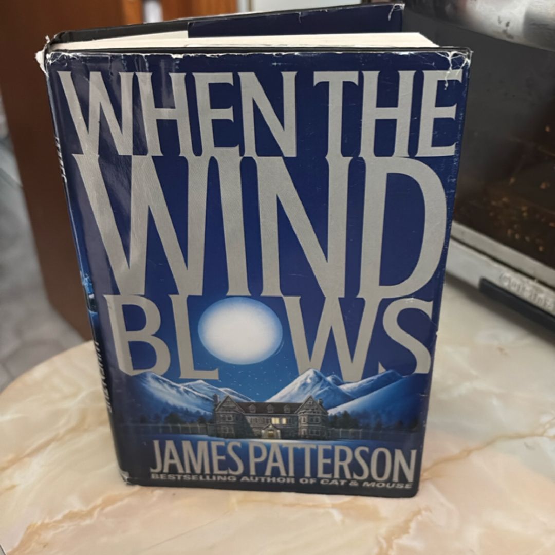 When the Wind Blows