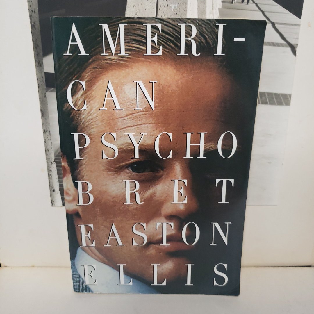 American Psycho