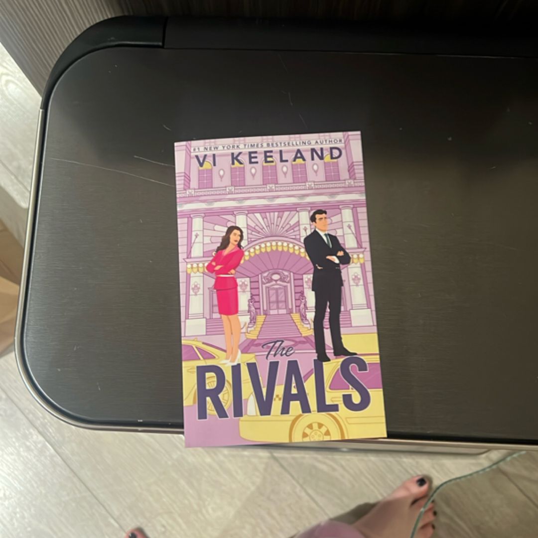 The Rivals (Deluxe Edition)