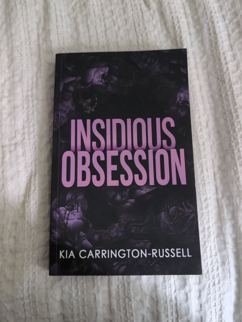Insidious Obsession