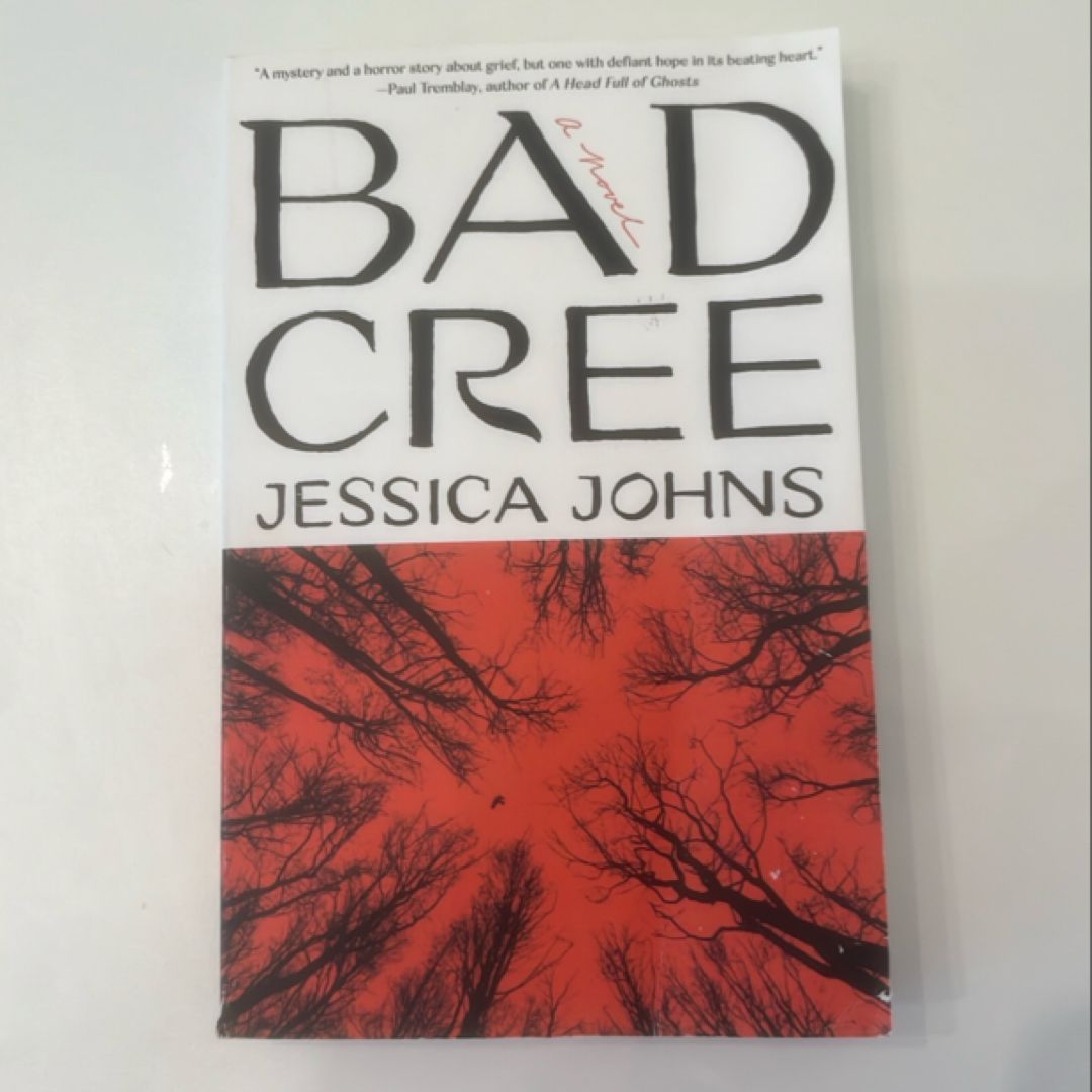Bad Cree