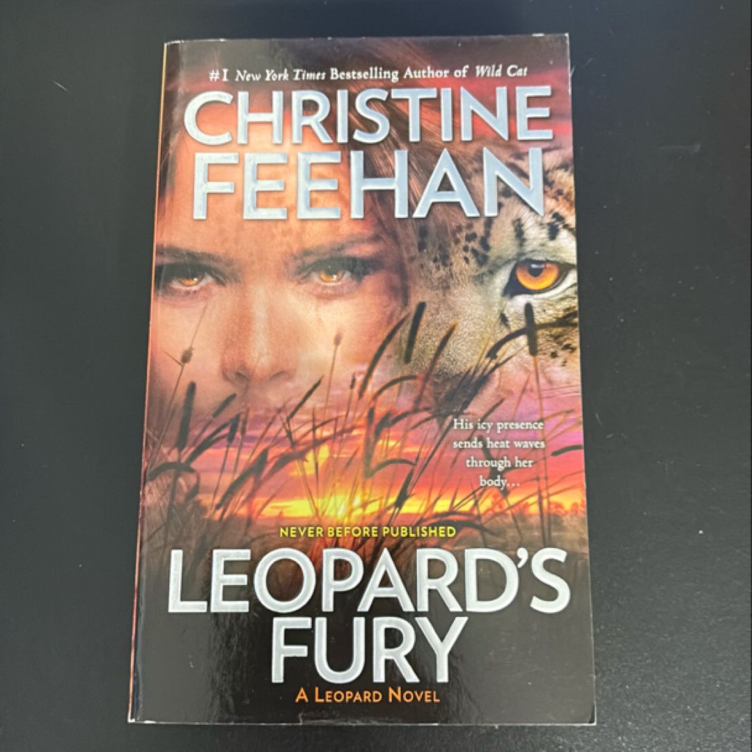 Leopard's Fury