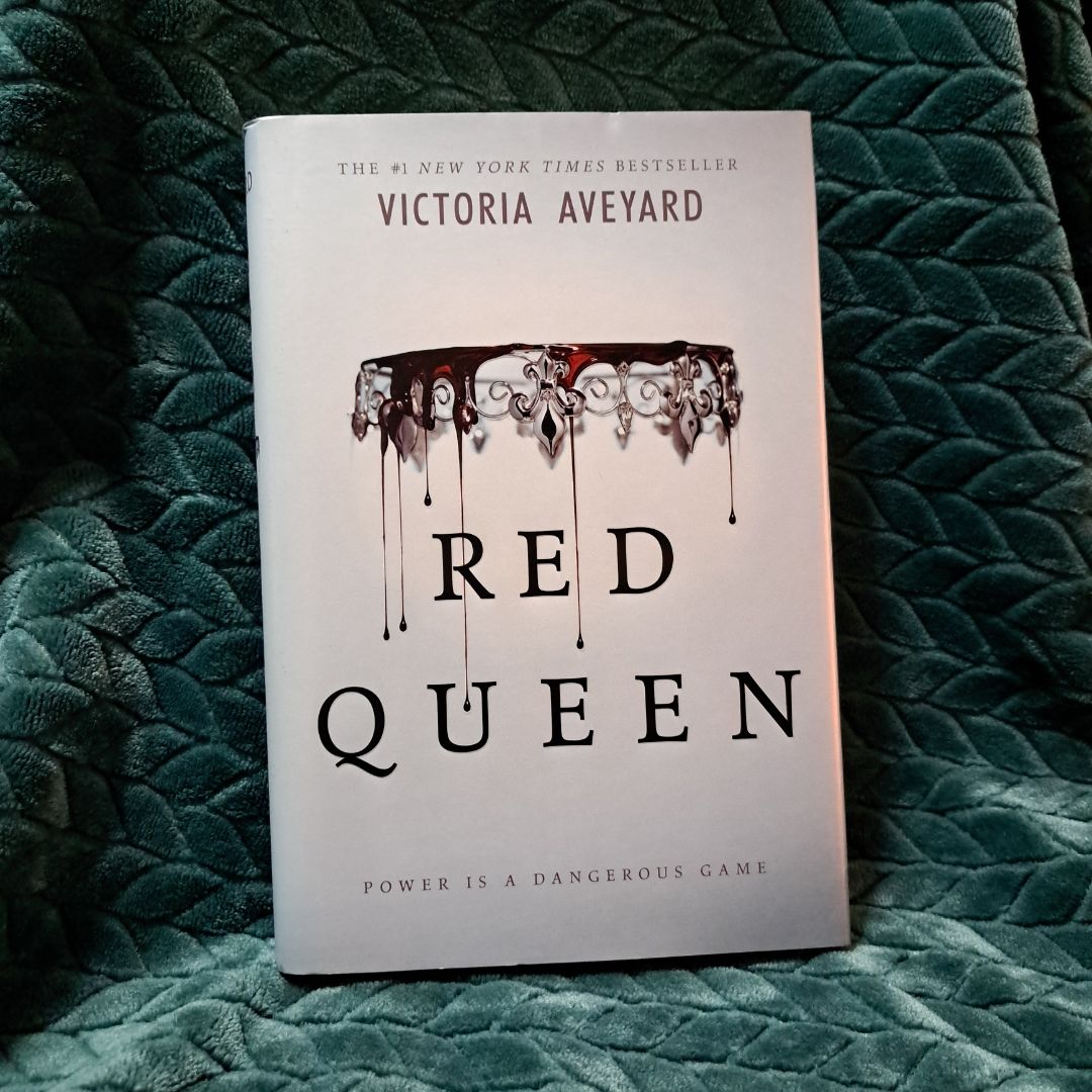 Red Queen