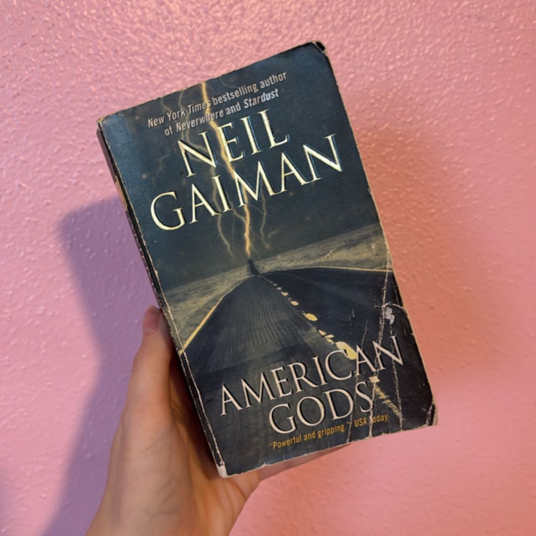 American Gods