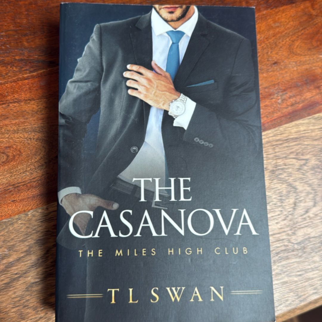 The Casanova