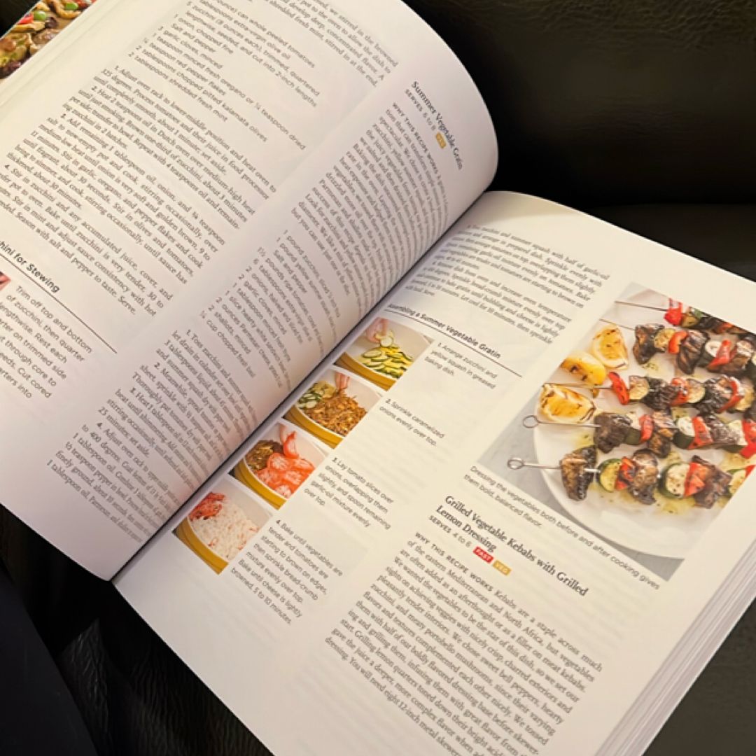 The Complete Mediterranean Cookbook