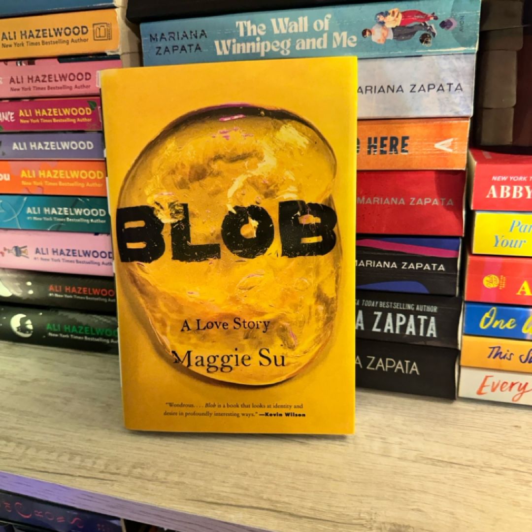 Blob