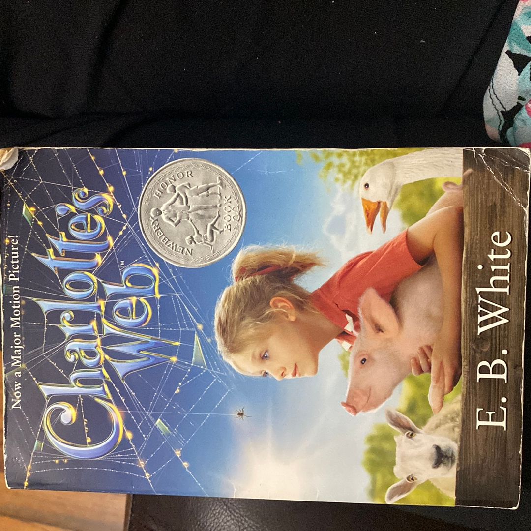 Charlotte's Web