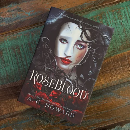 RoseBlood