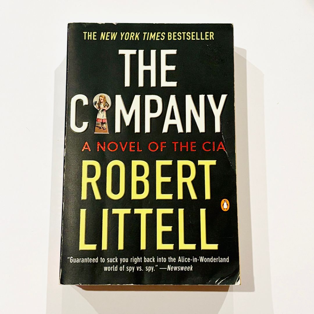 The Company