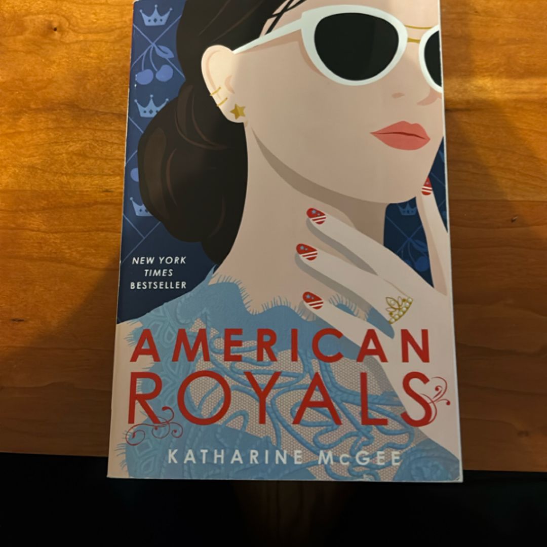 American Royals