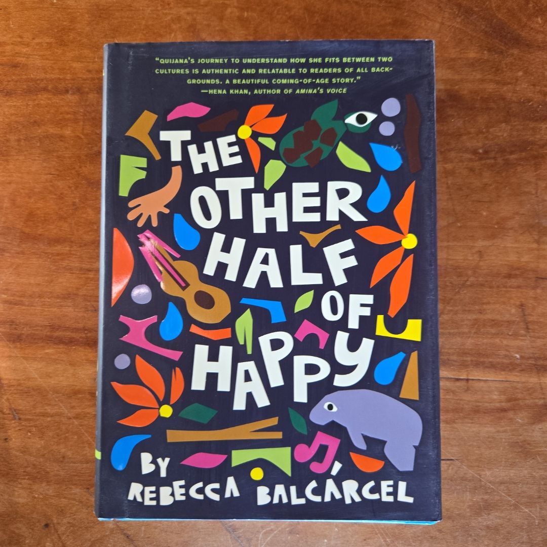 The Other Half of Happy