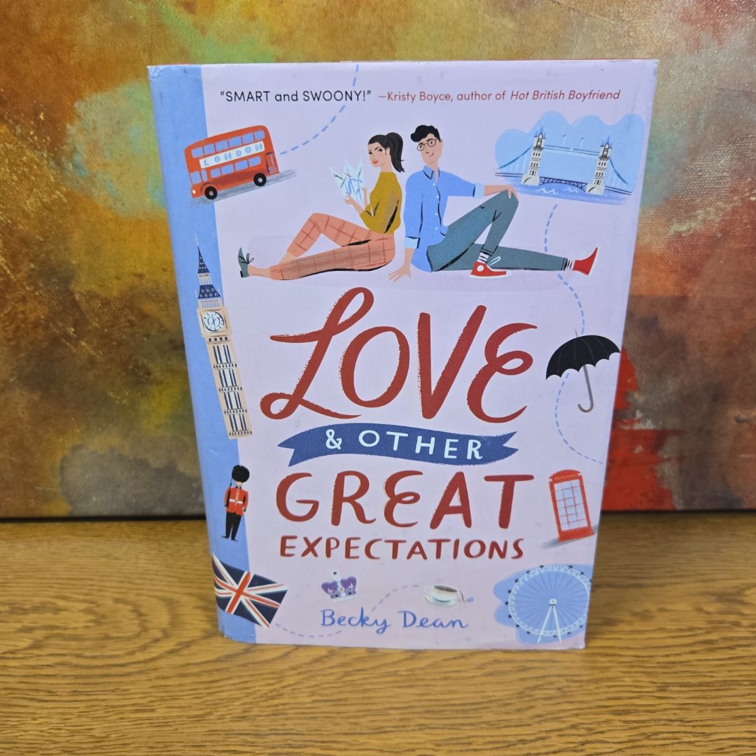 Love and Other Great Expectations