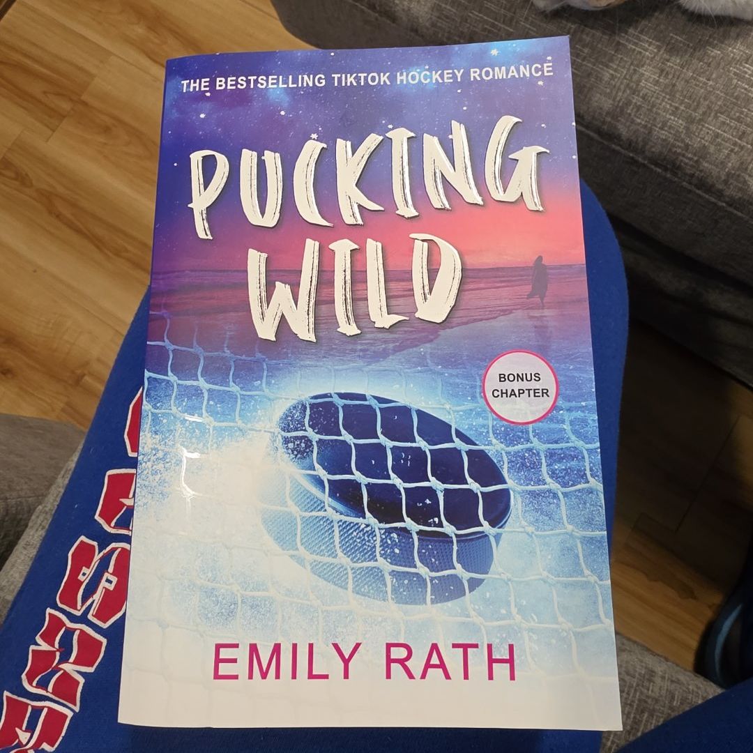 Pucking Wild