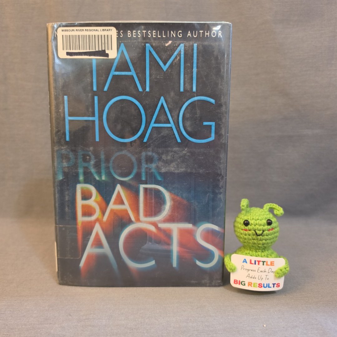 Prior Bad Acts