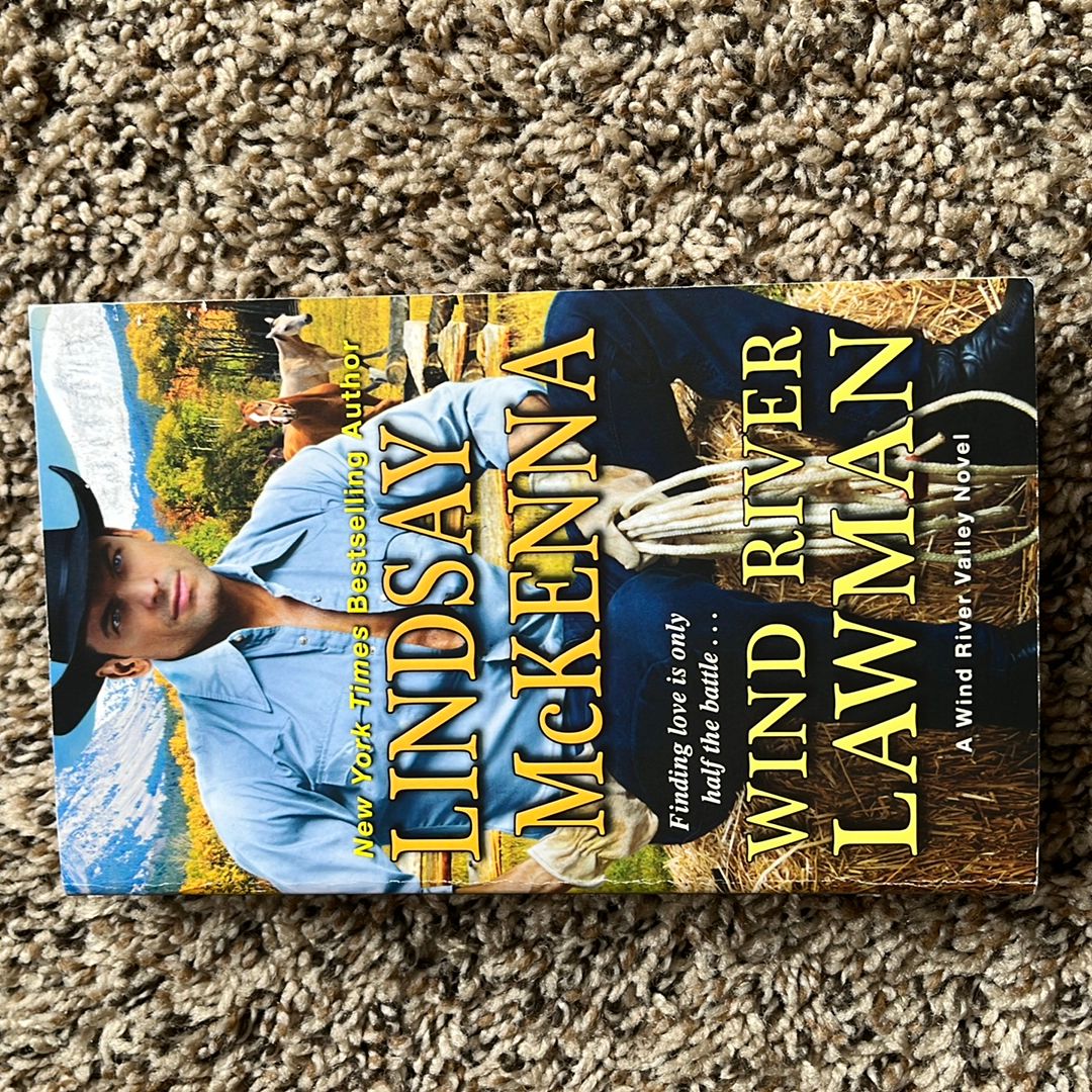Wind River Lawman