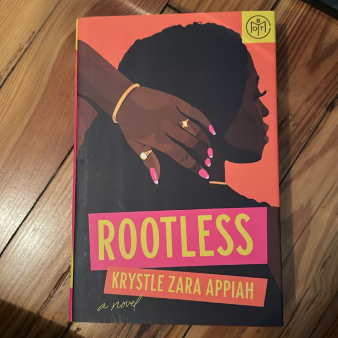 Rootless
