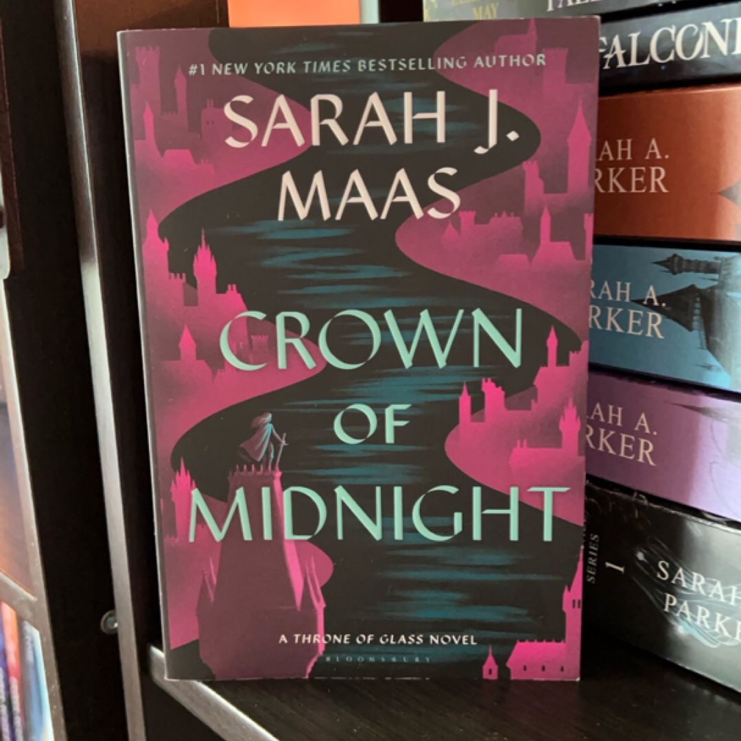 Crown of Midnight