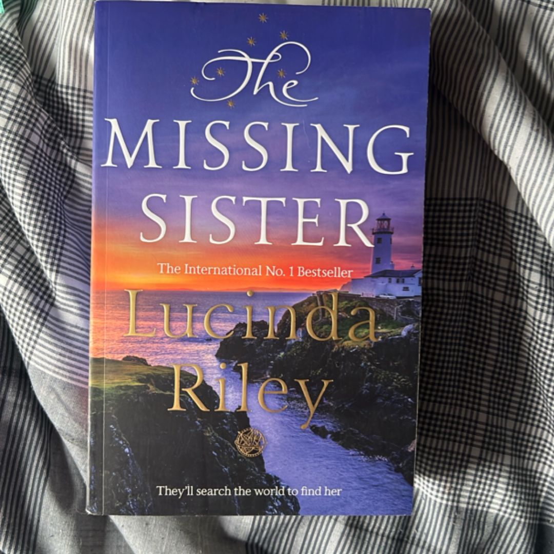 The Missing Sister