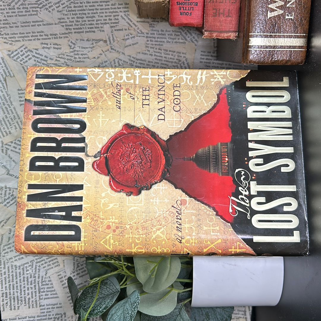 The Lost Symbol