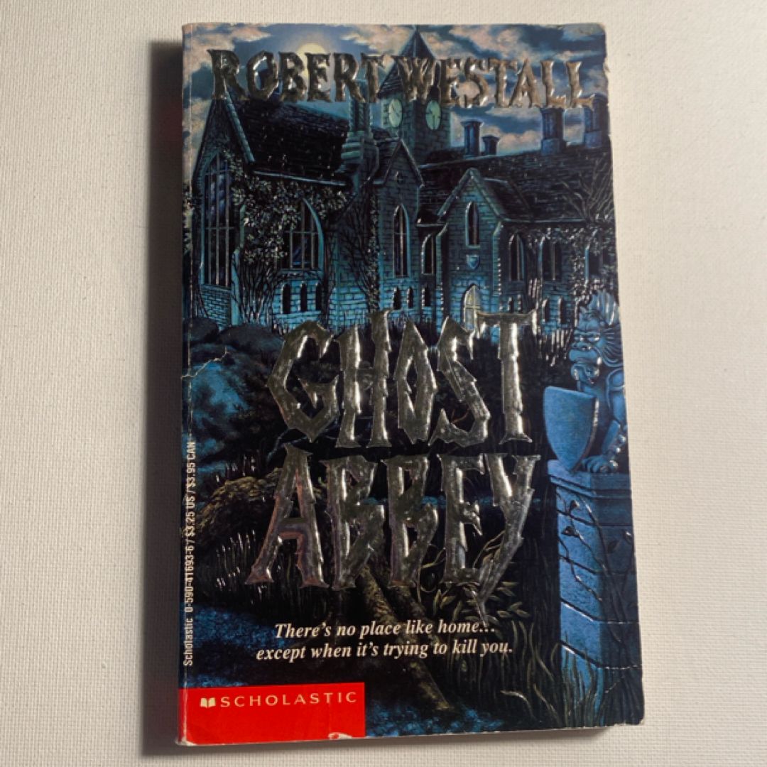 Ghost Abbey