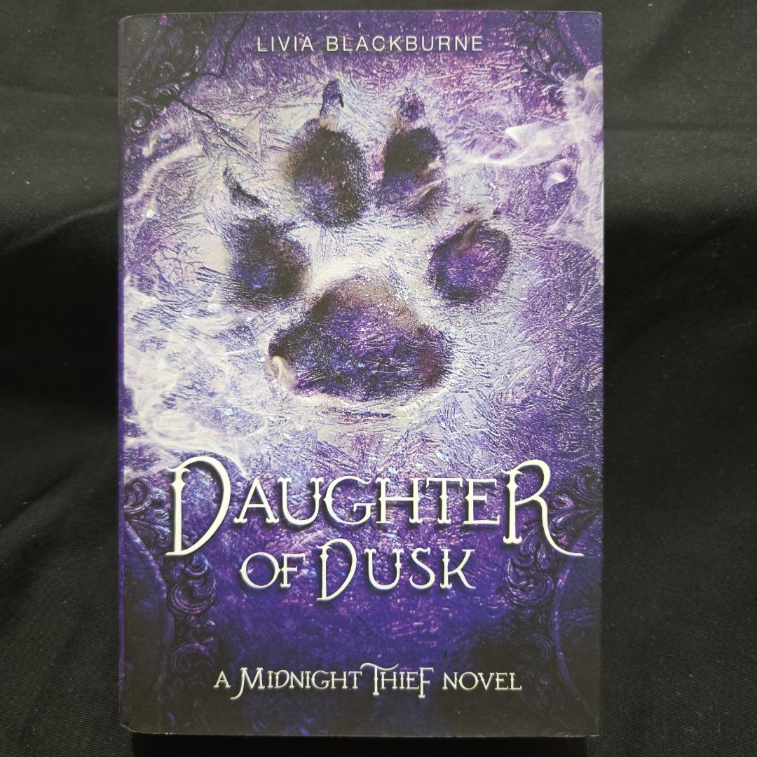 Daughter of Dusk