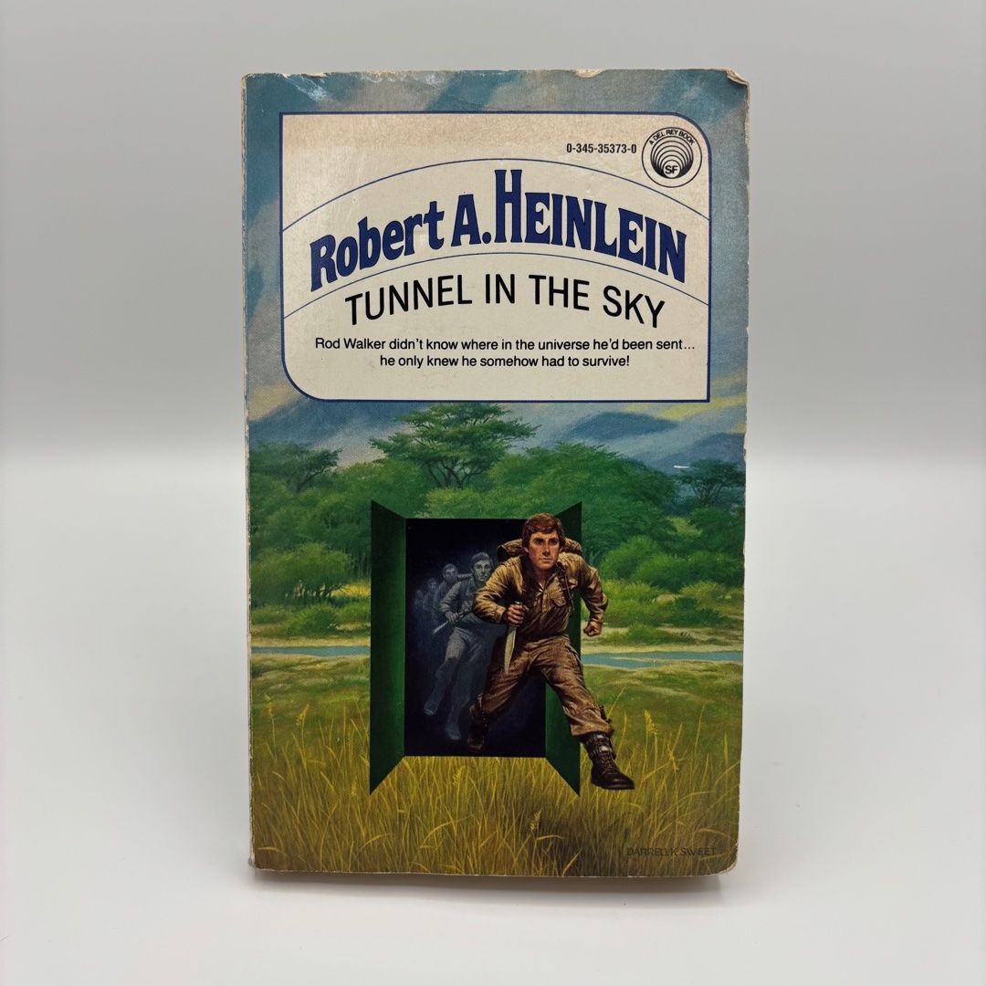 Tunnel in the Sky