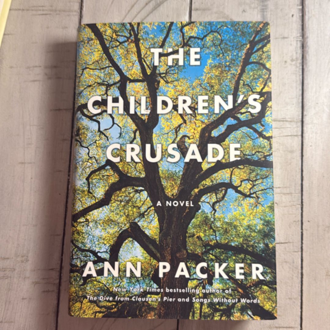 The Children's Crusade