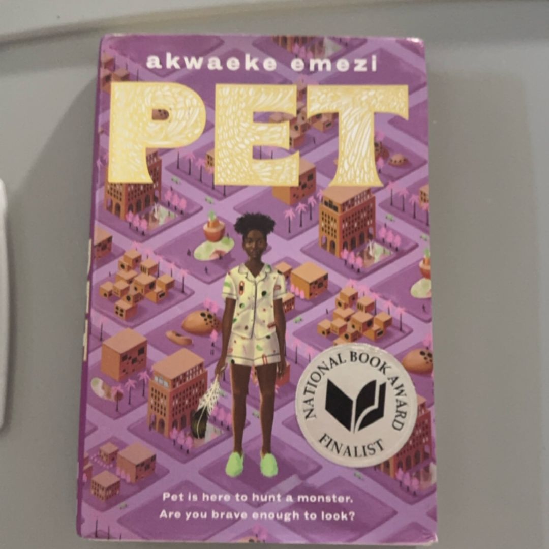 Pet