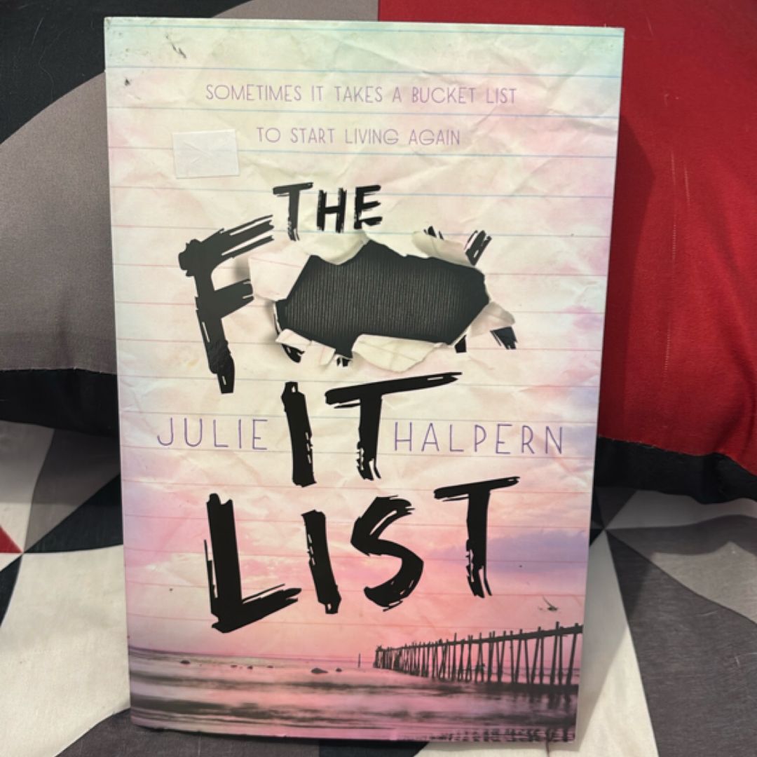 The F- It List