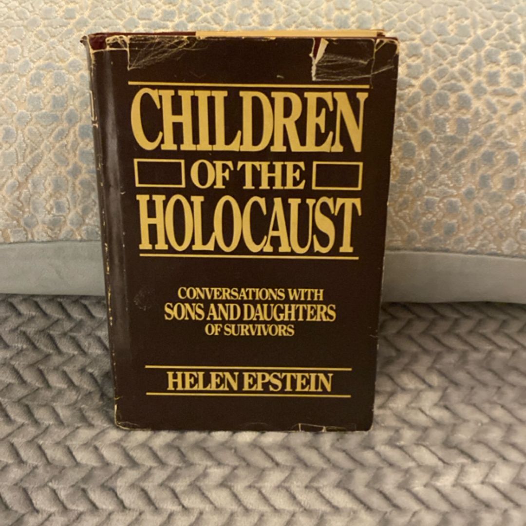 Children of the Holocaust