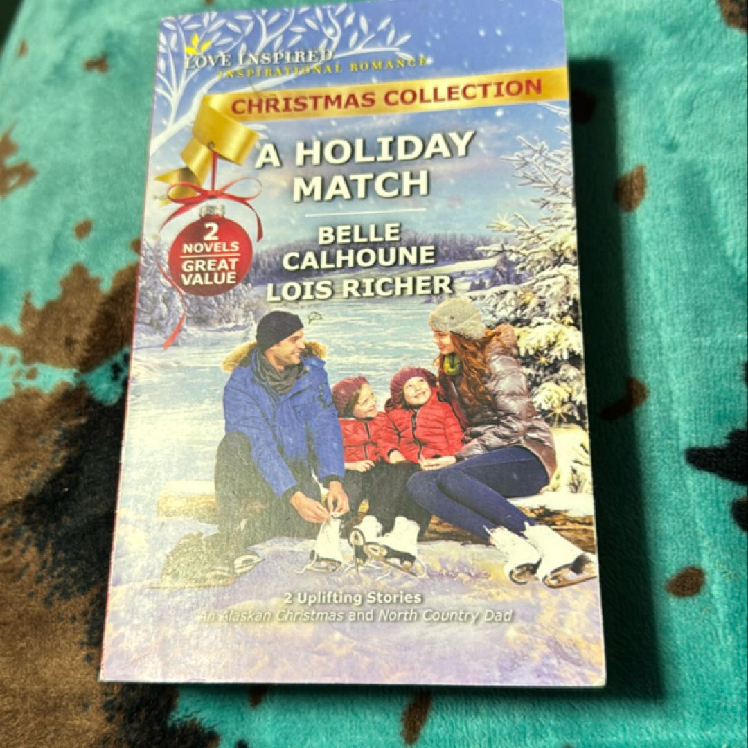 A Holiday Match