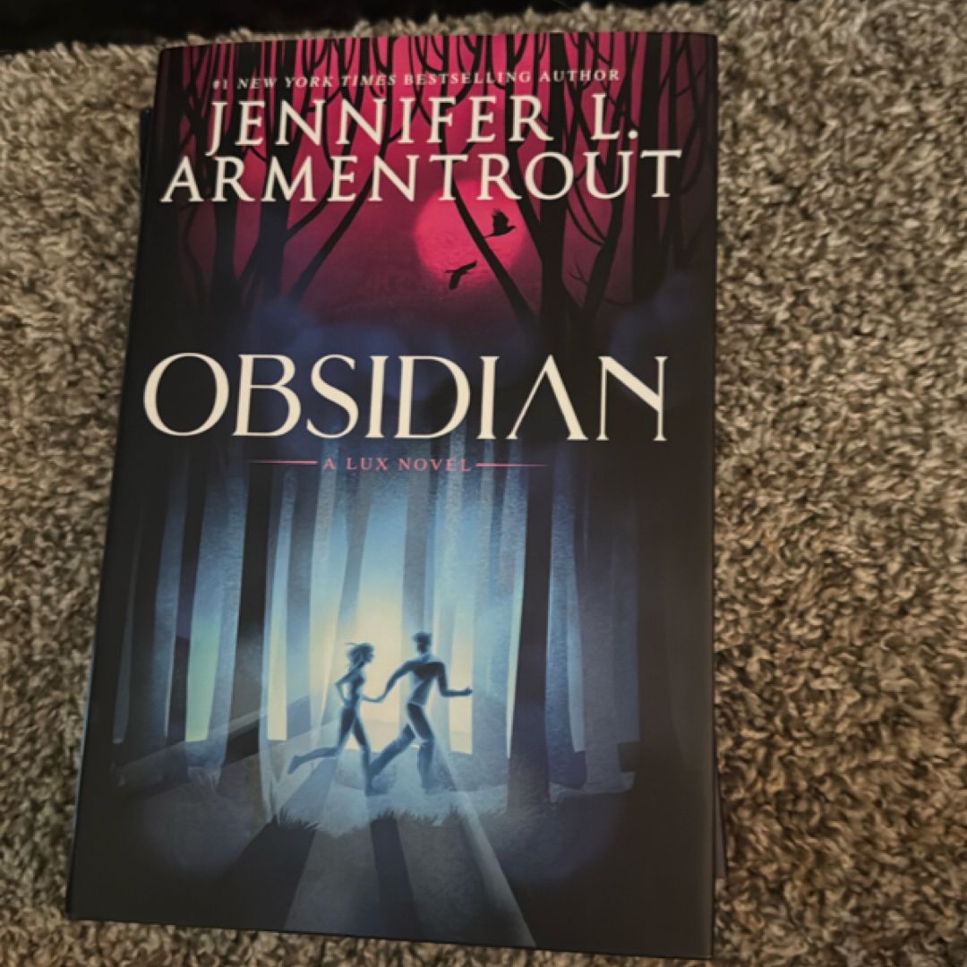 Obsidian