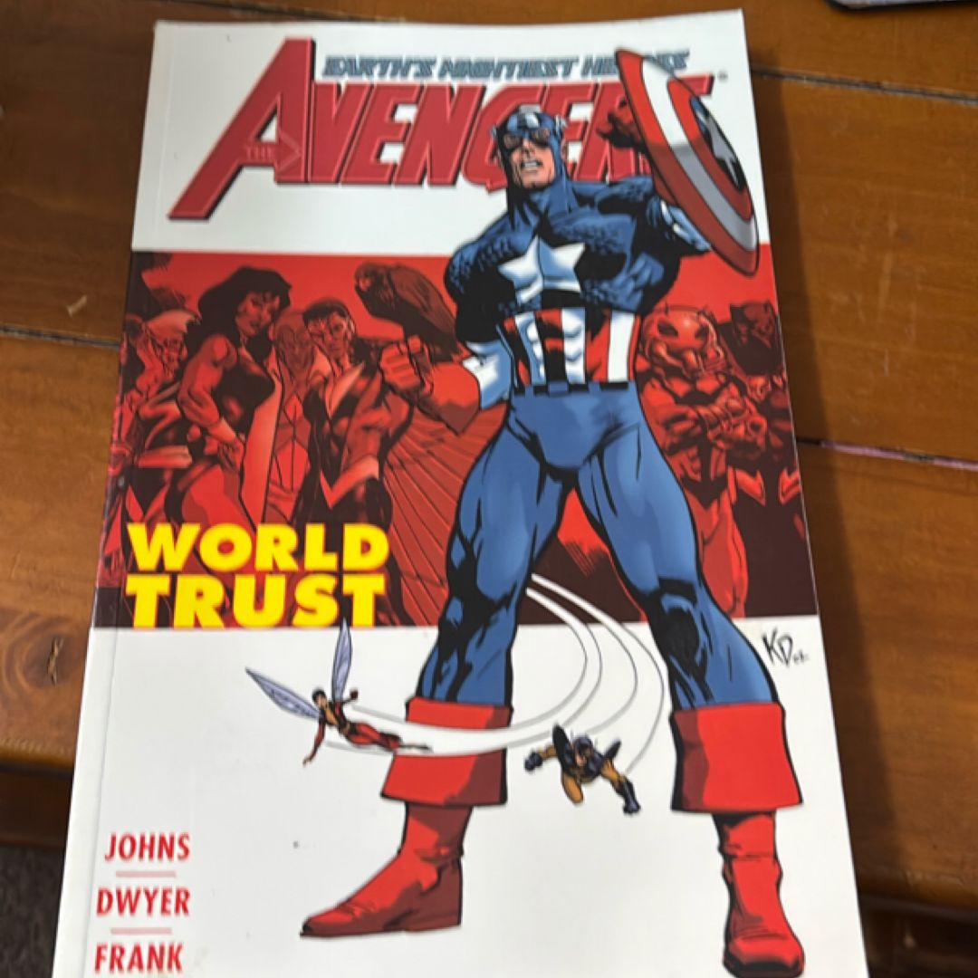 World Trust