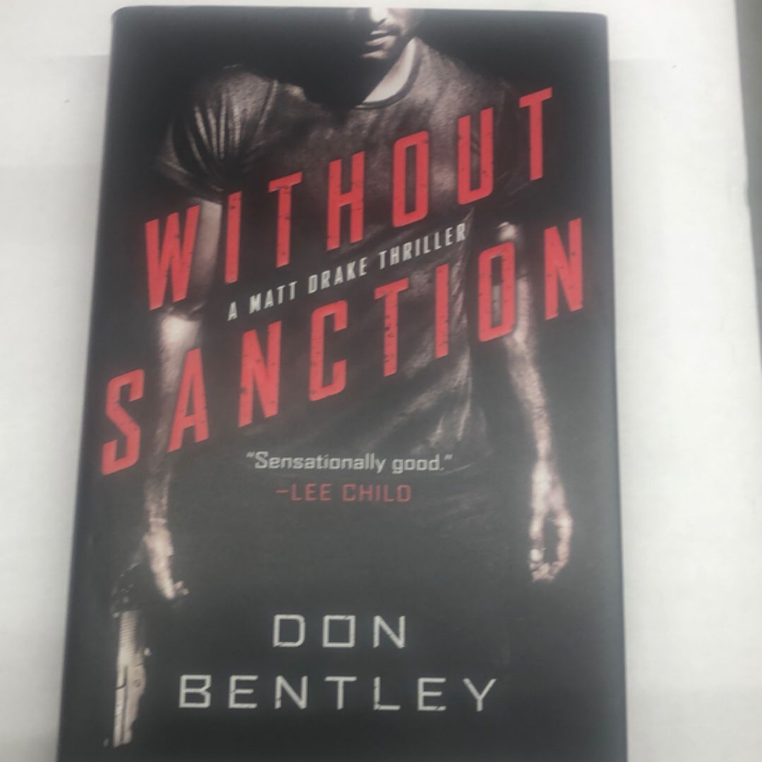 Without Sanction