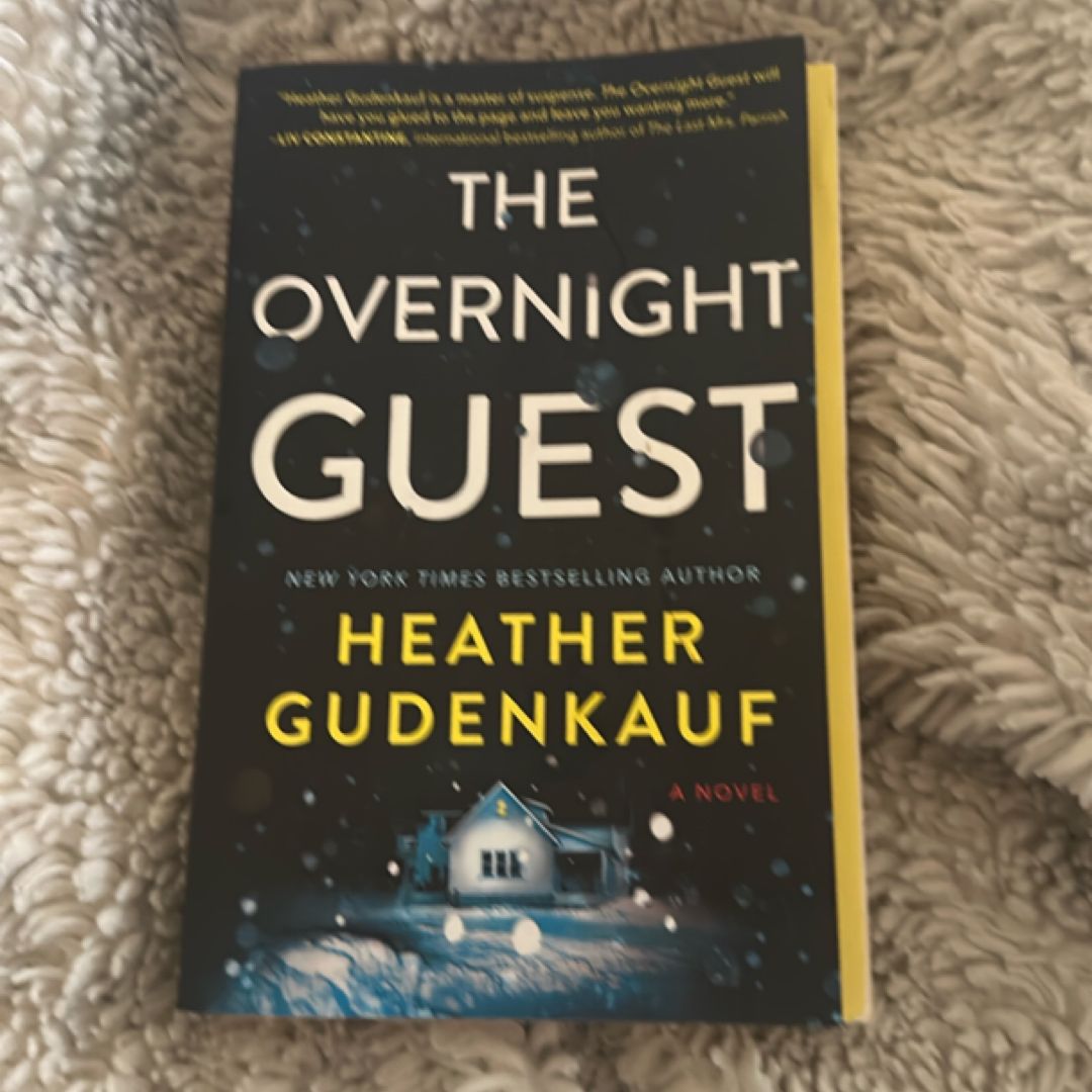 The Overnight Guest