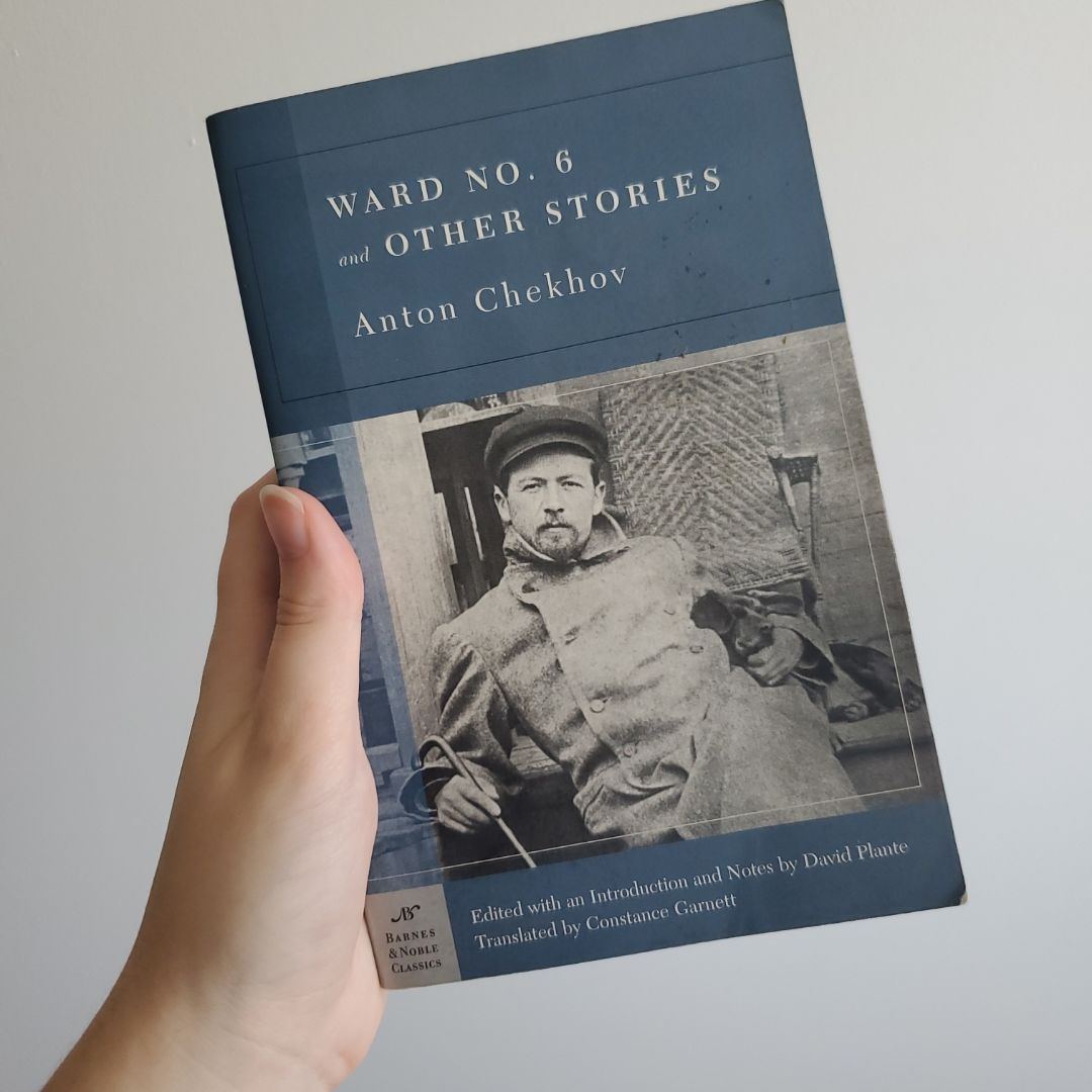 Ward No. 6 and Other Stories