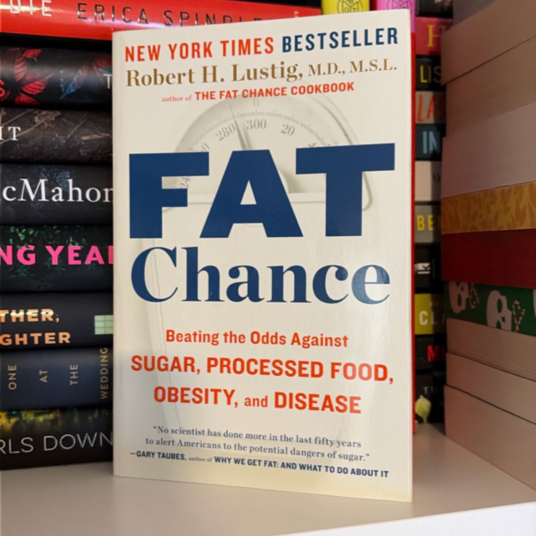 Fat Chance