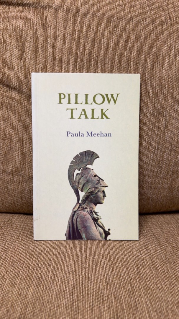 Pillow Talk
