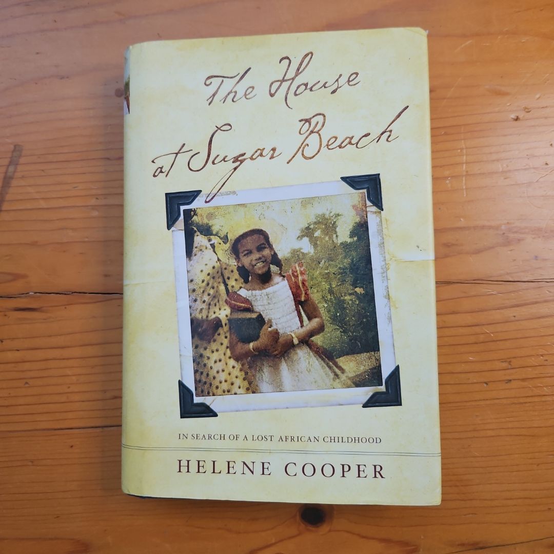 The House at Sugar Beach