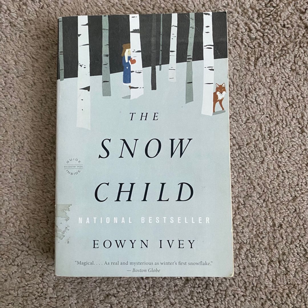 The Snow Child