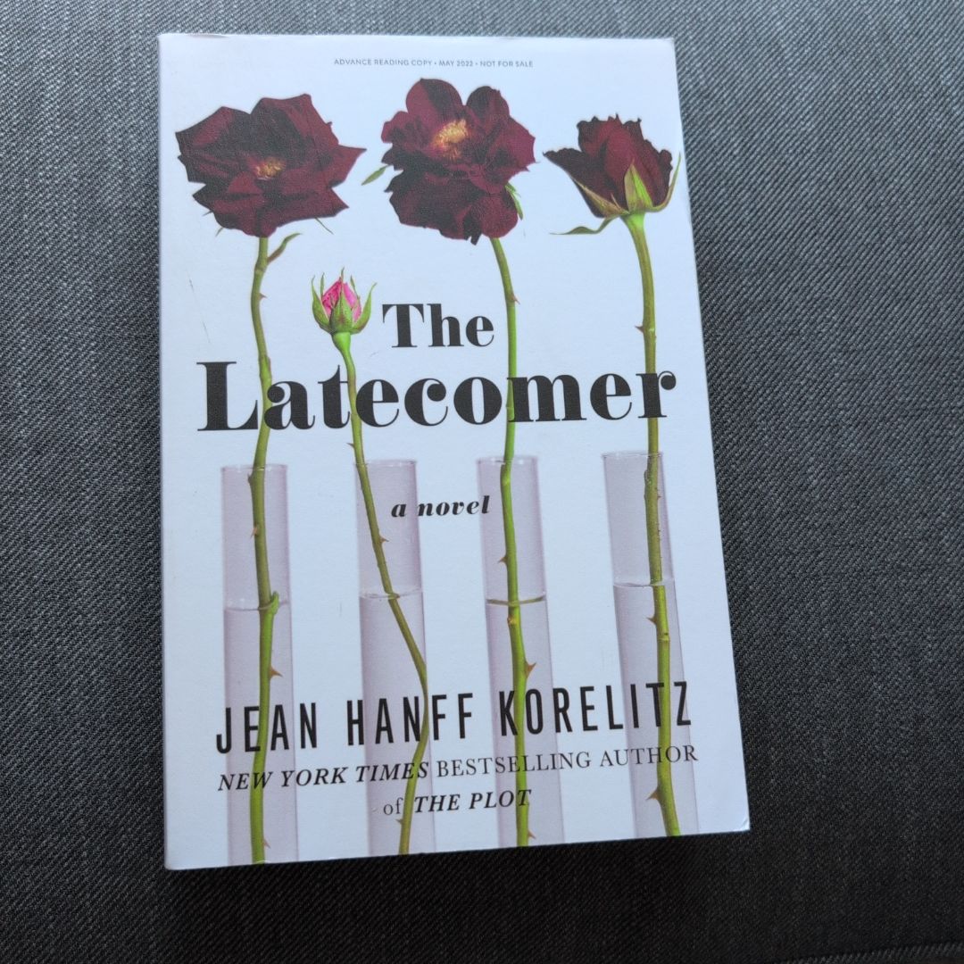 The Latecomer